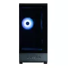 PC-behuizing Zalman P50 DS zwart midi tower