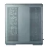 PC-behuizing Zalman P50 DS zwart midi tower