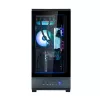 PC-behuizing Zalman P50 DS zwart midi tower