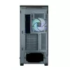 PC-behuizing Zalman P50 DS zwart midi tower