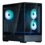 PC-behuizing Zalman P30 zwart V2 mini tower