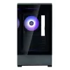 PC-behuizing Zalman P30 zwart V2 mini tower