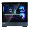 PC-behuizing Zalman P30 zwart V2 mini tower