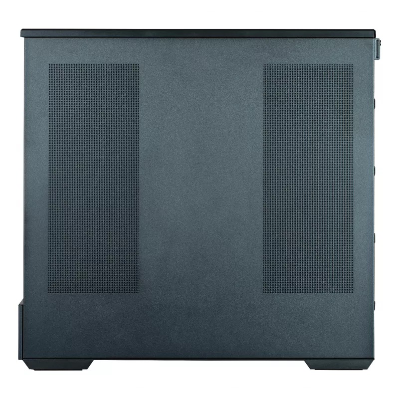 PC-behuizing Zalman P30 zwart V2 mini tower