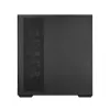 PC-behuizing Zalman P40 NAMU zwart midi tower zwart