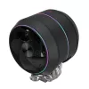 Zalman ZET5 processorkoeler 12 cm zwart 1 stk.