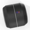 Zalman ZET5 processorkoeler 12 cm zwart 1 stk.