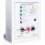 Automatische omschakelaar DAEWOO ATS15-230GDA, 230 V, 50 Hz, wandmontage, roestvrij staal, 5 kg
