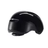 Fietshelm HJC CALIDO PLUS maat M zwart — fietsbeschermhelm, medium