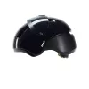 Fietshelm HJC CALIDO PLUS maat M zwart — fietsbeschermhelm, medium