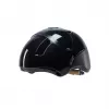 Fietshelm HJC CALIDO PLUS maat M zwart — fietsbeschermhelm, medium