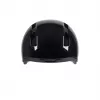 Fietshelm HJC CALIDO PLUS maat M zwart — fietsbeschermhelm, medium