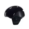 Fietshelm HJC CALIDO PLUS maat M zwart — fietsbeschermhelm, medium