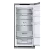LG GBV5240DPY vrijstaand 387 L zilver