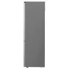 LG GBV5240DPY vrijstaand 387 L zilver