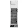 LG GBV5240DPY vrijstaand 387 L zilver