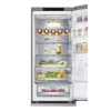 LG GBV5240DPY vrijstaand 387 L zilver