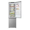 LG GBV5240DPY vrijstaand 387 L zilver