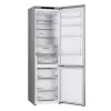 LG GBV5240DPY vrijstaand 387 L zilver