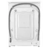 LG F2WR508S0W wasmachine frontlader 8 kg 1160 t/min zwart, wit