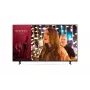 LG 65UN640S digital signage flatscreen 165,1 cm (65 inch) lcd wlan 400 cd/m² 4K Ultra HD blauw WebOS