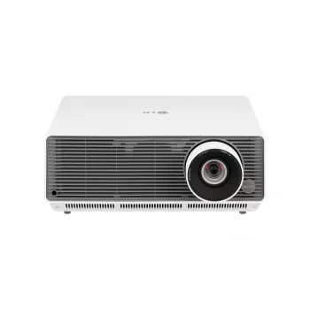 LG BU60RG dataprojector standaardprojector 6000 ANSI lumen DLP UHD 4K (3840x2160) wit