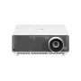 LG BU60RG dataprojector standaardprojector 6000 ANSI lumen DLP UHD 4K (3840x2160) wit