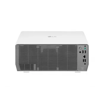 LG BU60RG dataprojector standaardprojector 6000 ANSI lumen DLP UHD 4K (3840x2160) wit