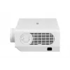 LG BU60RG dataprojector standaardprojector 6000 ANSI lumen DLP UHD 4K (3840x2160) wit