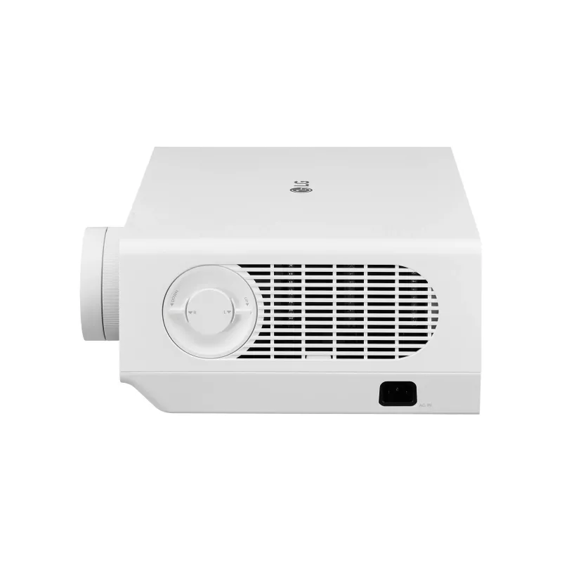 LG BU60RG dataprojector standaardprojector 6000 ANSI lumen DLP UHD 4K (3840x2160) wit