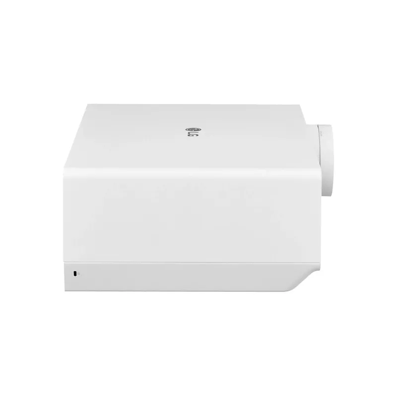 LG BU60RG dataprojector standaardprojector 6000 ANSI lumen DLP UHD 4K (3840x2160) wit