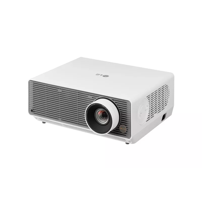 LG BU60RG dataprojector standaardprojector 6000 ANSI lumen DLP UHD 4K (3840x2160) wit