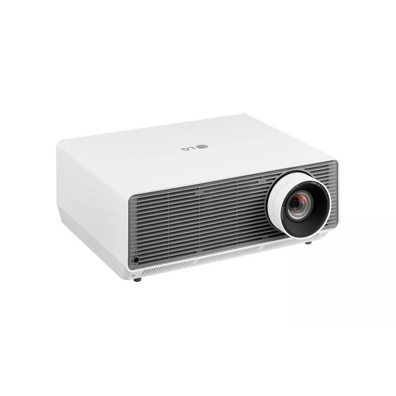 LG BU60RG dataprojector standaardprojector 6000 ANSI lumen DLP UHD 4K (3840x2160) wit