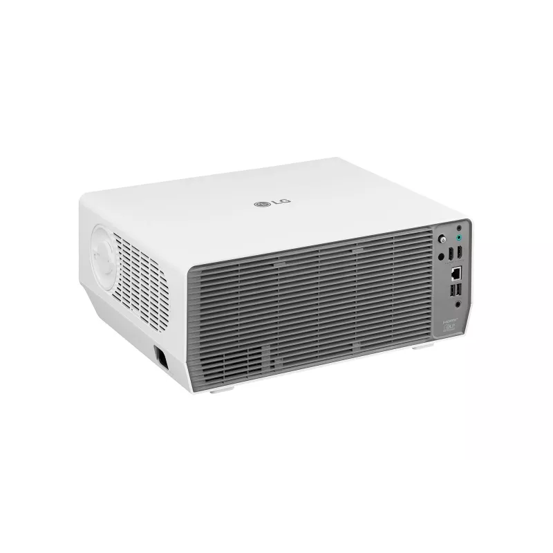 LG BU60RG dataprojector standaardprojector 6000 ANSI lumen DLP UHD 4K (3840x2160) wit