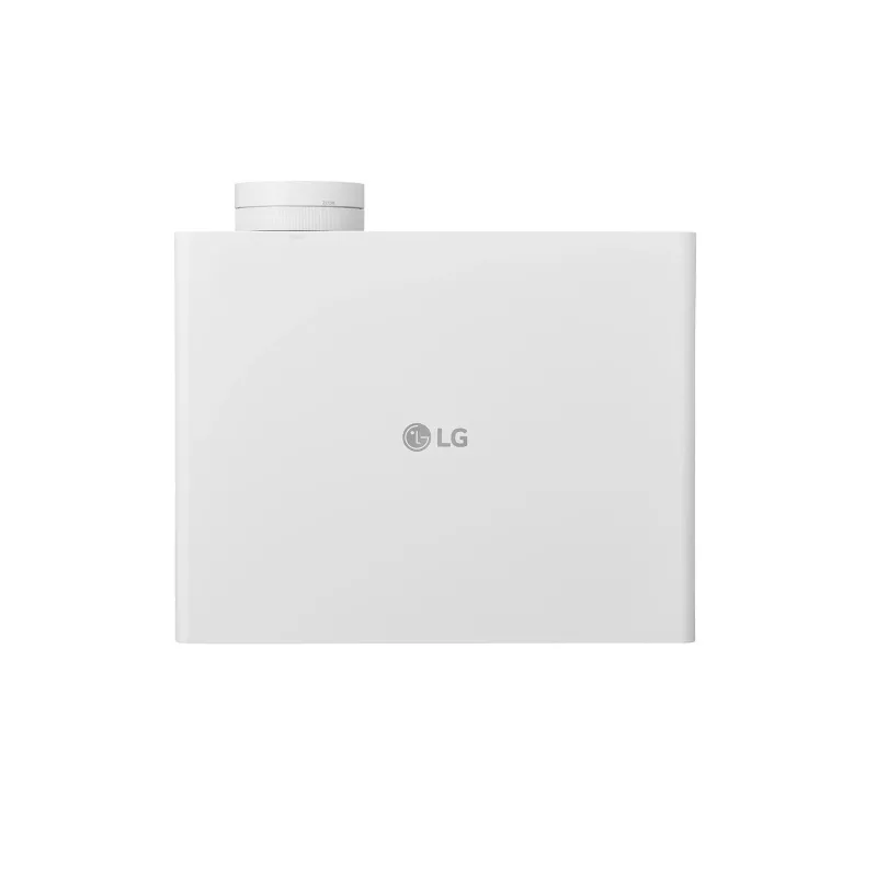 LG BU60RG dataprojector standaardprojector 6000 ANSI lumen DLP UHD 4K (3840x2160) wit