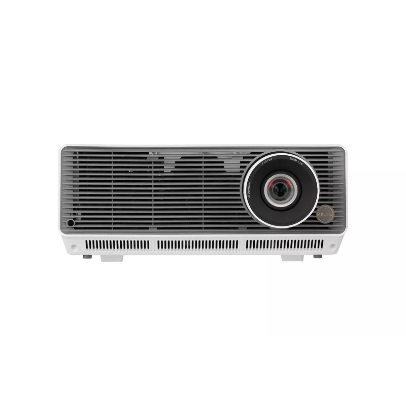 LG BU60RG dataprojector standaardprojector 6000 ANSI lumen DLP UHD 4K (3840x2160) wit