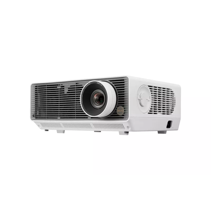 LG BU60RG dataprojector standaardprojector 6000 ANSI lumen DLP UHD 4K (3840x2160) wit