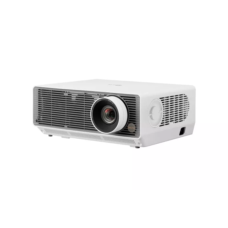 LG BU60RG dataprojector standaardprojector 6000 ANSI lumen DLP UHD 4K (3840x2160) wit
