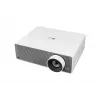 LG BU60RG dataprojector standaardprojector 6000 ANSI lumen DLP UHD 4K (3840x2160) wit