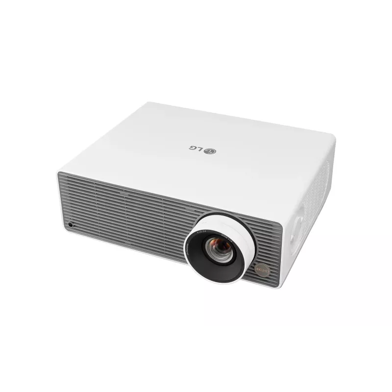 LG BU60RG dataprojector standaardprojector 6000 ANSI lumen DLP UHD 4K (3840x2160) wit