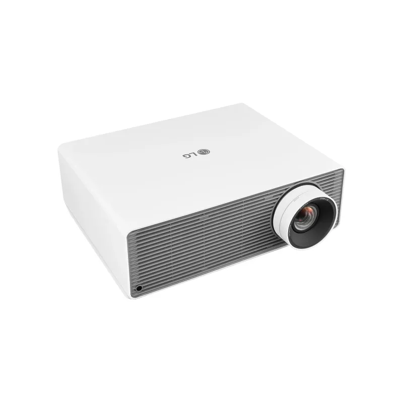 LG BU60RG dataprojector standaardprojector 6000 ANSI lumen DLP UHD 4K (3840x2160) wit