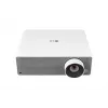 LG BU60RG dataprojector standaardprojector 6000 ANSI lumen DLP UHD 4K (3840x2160) wit