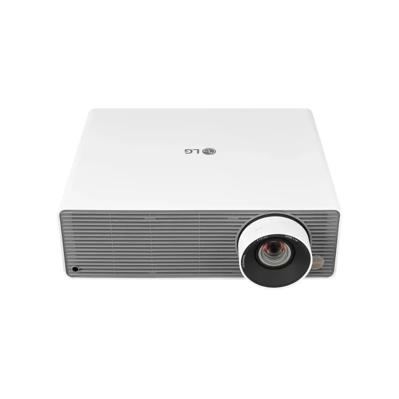LG BU60RG dataprojector standaardprojector 6000 ANSI lumen DLP UHD 4K (3840x2160) wit
