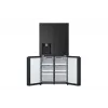 LG GML861EPPE side-by-side koelkast vrijstaand 506 L zwart