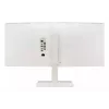 LG 38WR85QC-W computermonitor 96,5 cm (38 inch) 3840 x 1600 pixels UltraWide Quad HD lcd wit