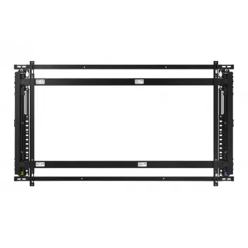 Samsung WMN-55VD 139,7 cm (55 inch) zwart