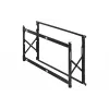 Samsung WMN-55VD 139,7 cm (55 inch) zwart