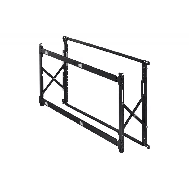 Samsung WMN-55VD 139,7 cm (55 inch) zwart