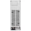 LG GBV3100EEP vrijstaand 344 L zwart