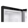 LG GBV3100EEP vrijstaand 344 L zwart